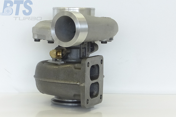 Compresor,sistem de supraalimentare T916150 BTS Turbo